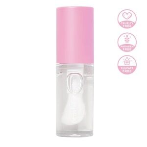 NWOT Beauty Creations ALL ABOUT YOU PH LIP OIL